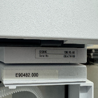 Agilent Technologies 1260 Infinity HPLC System image 2
